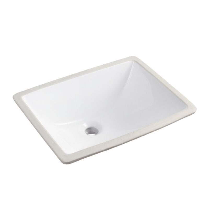 Porcelain Bathroom Sinks – Noble Stone Collection