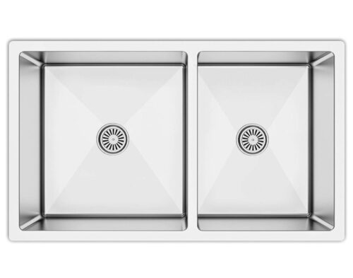 6040 Undermount Sink