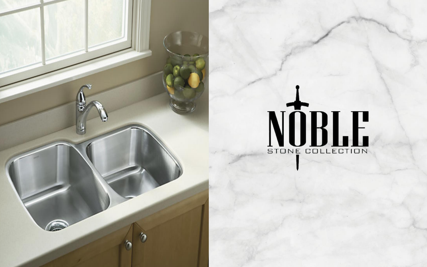 Sterling by Kohler Sinks