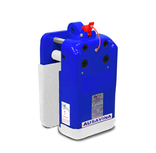 Little Giant Lifter 75mm