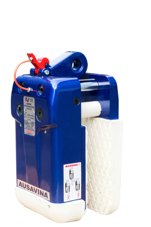 Little Giant Lifter 50mm