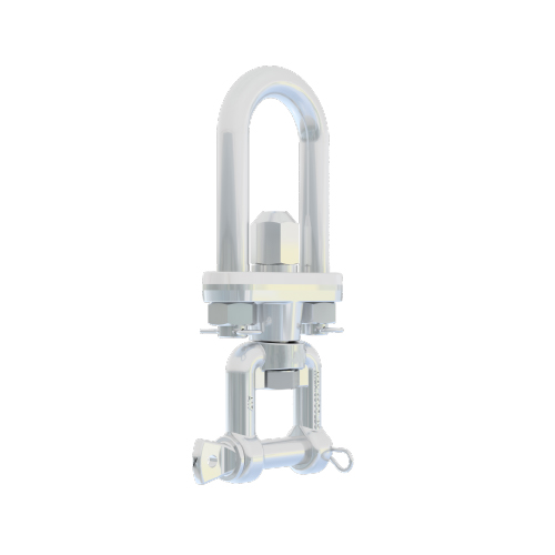 SWIVEL SHACKLE 2500