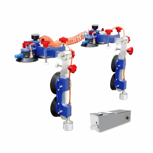 90 DEGREE PRO SEAM SETTER