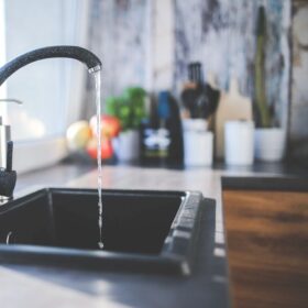 Bar Sinks